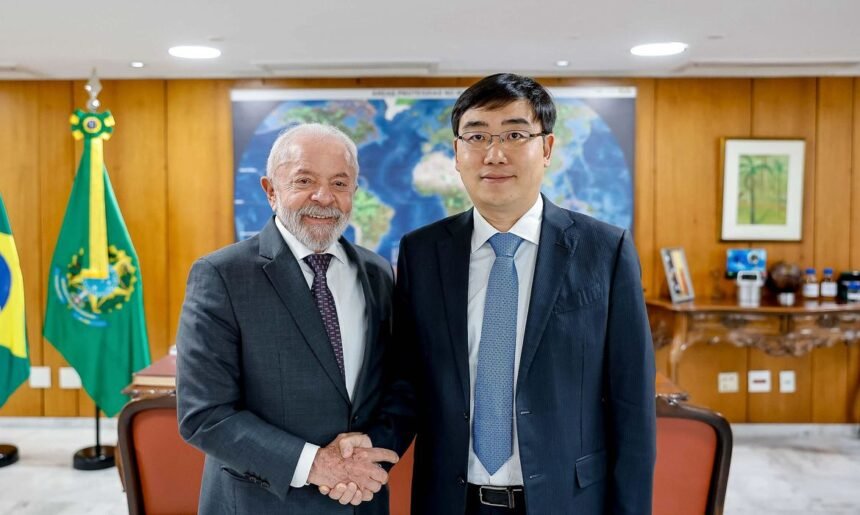 99 amplia investimentos em serviços de entrega de comida no Brasil para R$ 2 bilhões