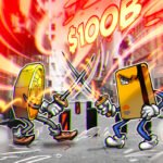 A Próxima Guerra de Pagamentos de US$ 100 Bilhões nos EUA