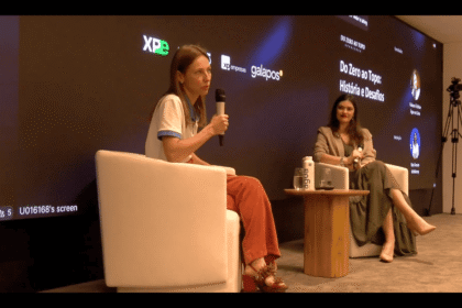 A empresa milionária que busca dobrar seu crescimento