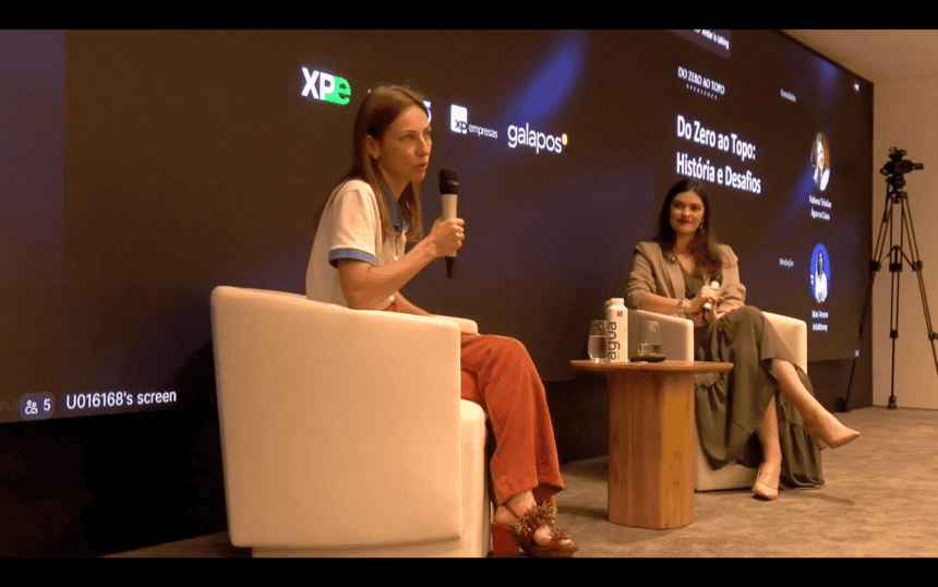 A empresa milionária que busca dobrar seu crescimento