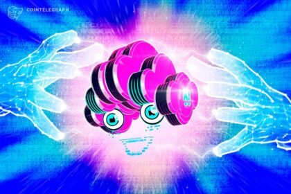 AI Requires Proof-of-Work, Not Big Tech