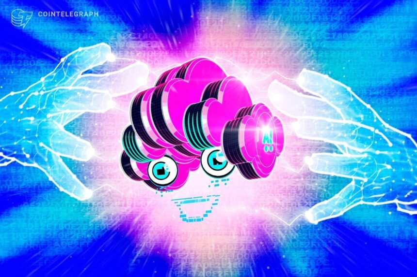 AI Requires Proof-of-Work, Not Big Tech