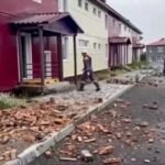 Abalo sísmico ocorre na Rússia e provoca aviso temporário de tsunami