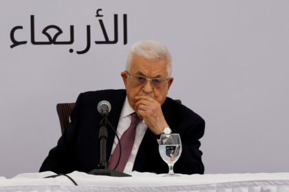 Abbas afirma que Hamas não representa os interesses do povo palestino