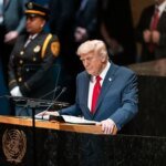 Acordo com Teerã leva EUA a deportar avião cheio de iranianos, afirmam autoridades