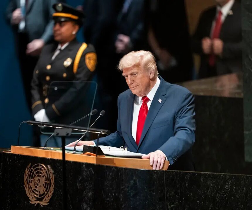 Acordo com Teerã leva EUA a deportar avião cheio de iranianos, afirmam autoridades