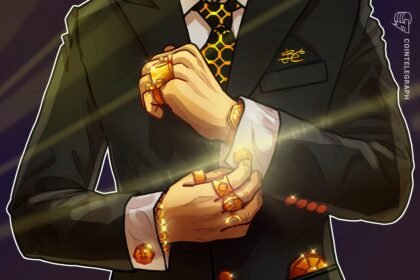 Adoção Institucional de Criptoeletrônicos Impulsiona Crescimento no Número de Milionários