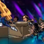 Adoção do Bitcoin pelo Estado-Nação no ‘Fim’ da Fase Gradual