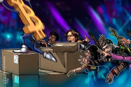 Adoção do Bitcoin pelo Estado-Nação no ‘Fim’ da Fase Gradual