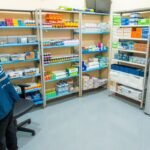 AgSUS oferece 179 oportunidades de trabalho em 34 cidades de 19 estados