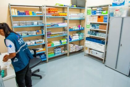 AgSUS oferece 179 oportunidades de trabalho em 34 cidades de 19 estados