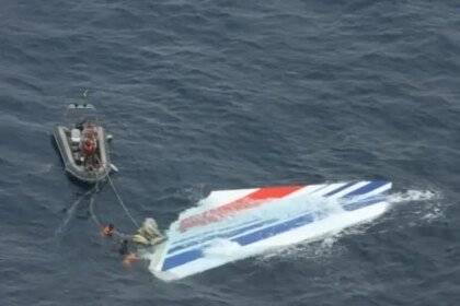 Airbus e Air France negam responsabilidade pelo acidente do AF447, 16 anos depois