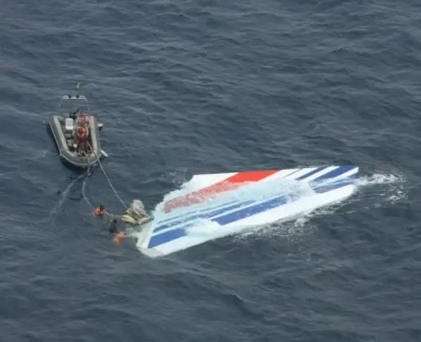 Airbus e Air France negam responsabilidade pelo acidente do AF447, 16 anos depois