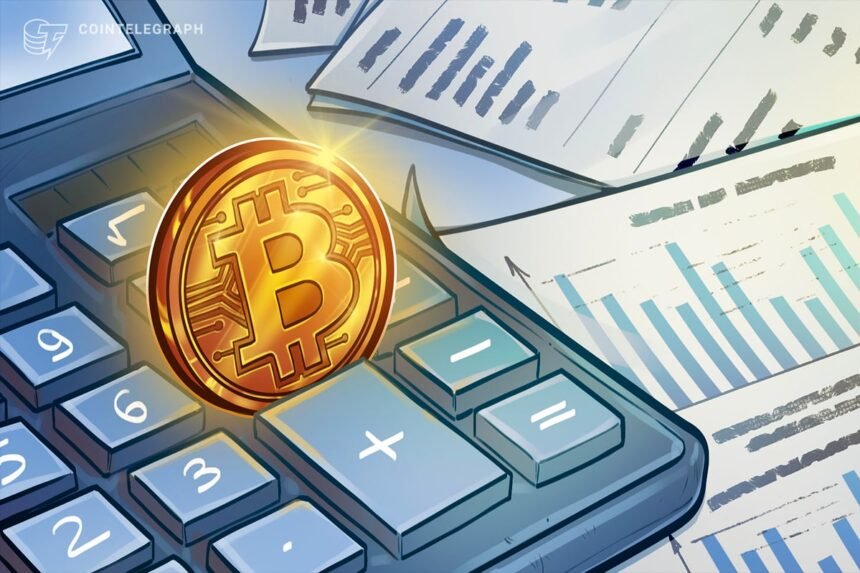 Analista Afirma que a Ausência de Rendimento no Bitcoin Não é uma Desvantagem