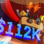 Analistas de Bitcoin Enxergam ‘Exaustão de Ciclo’ enquanto Preço do BTC Cai para 2K