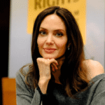 Angelina Jolie afirma que os EUA enfrentam ‘momentos difíceis’: ‘Não reconheço minha nação’