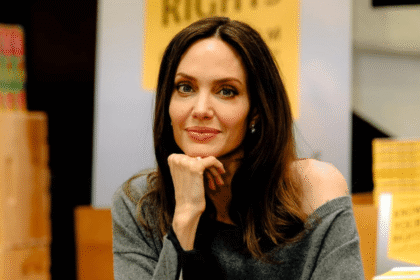 Angelina Jolie afirma que os EUA enfrentam ‘momentos difíceis’: ‘Não reconheço minha nação’