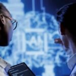 Aplicação de IA na indústria mais que duplica em dois anos, aponta pesquisa do IBGE