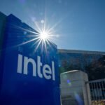 Após investimento da Nvidia, Intel mira nova meta: aporte da Apple