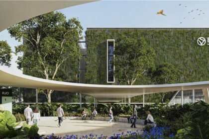 Aqui está uma reescrita do título:

“A estratégia que pode colocar o Brasil em destaque na economia digital mundial”