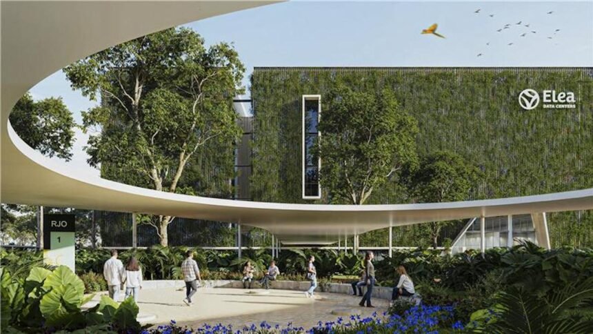 Aqui está uma reescrita do título:

“A estratégia que pode colocar o Brasil em destaque na economia digital mundial”