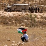 Qual é o significado do reconhecimento internacional ampliado do Estado da Palestina?