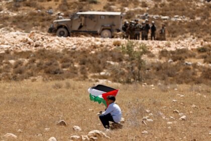 Qual é o significado do reconhecimento internacional ampliado do Estado da Palestina?
