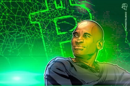 Arthur Hayes Afirma que Bitcoin Não Custará ,4 Milhões em 2028
