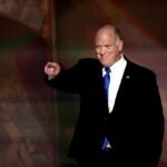 Assistente de Trump, Homan, teria recebido suborno de US.000, indicam fontes