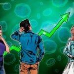 Aster Cresce 33.500% em Open Interest, Supera Hyperliquid em Volumes Diários