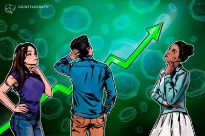 Aster Cresce 33.500% em Open Interest, Supera Hyperliquid em Volumes Diários