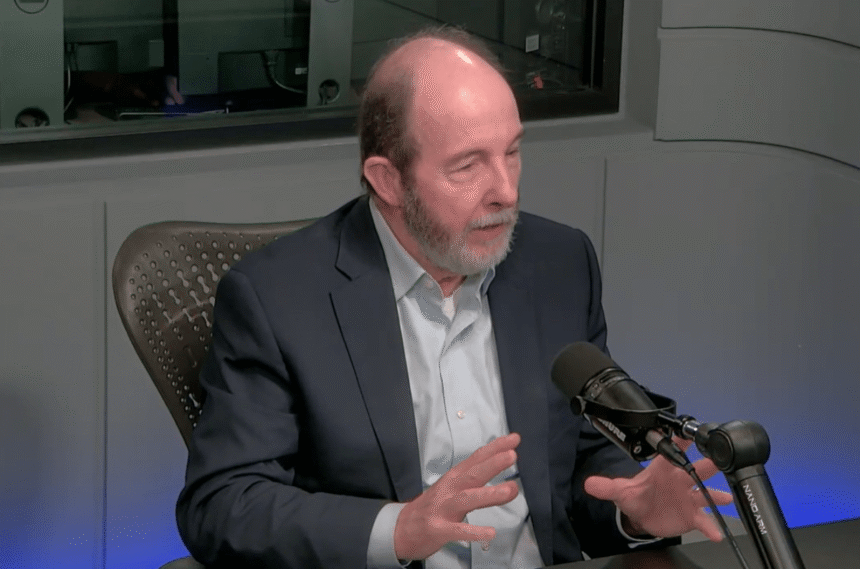 Ataque de Trump ao Fed é ‘questão do momento e arriscada’, afirma Armínio Fraga