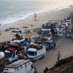 Ataques recentes de Israel em Gaza deixam pelo menos 14 mortos