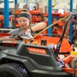 Atividade industrial dos EUA cresce 0,1% em agosto e supera expectativas