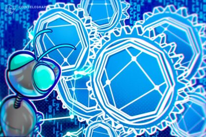 Ativos TradFi Tokenizados Irão ‘Redefinir’ a Indústria: Co-fundador da Chainlink