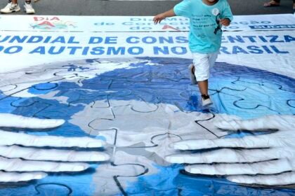 Autismo: nova abordagem recomenda exame a partir dos 16 meses