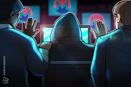 Autoridades japonesas rastreiam Monero e prendem 18 pessoas em caso de lavagem de dinheiro de 0 mil