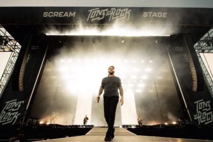 Avenged Sevenfold adia shows no Brasil para 2026 devido à saúde do vocalista