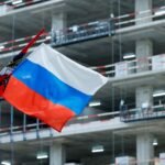 Avião militar russo invadiu o espaço aéreo sobre o Mar Báltico, afirma Alemanha