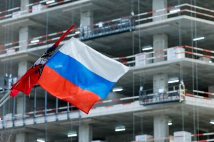 Avião militar russo invadiu o espaço aéreo sobre o Mar Báltico, afirma Alemanha