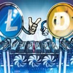 BIT Mining triplicou lucros minerando DOGE e LTC em vez de apenas Bitcoin