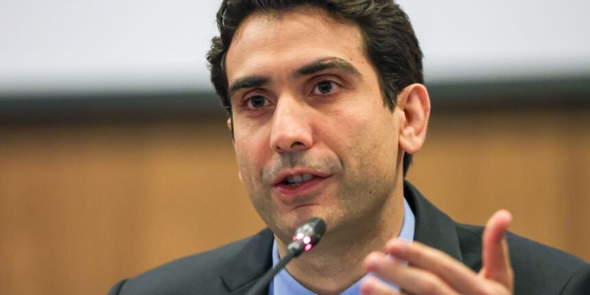 Banco Central estima expansão de 1,5% do PIB para 2026