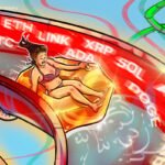 Bitcoin, Ethereum, Ripple, Binance Coin, Solana, Dogecoin, Cardano, Litecoin, Chainlink, Avalanche