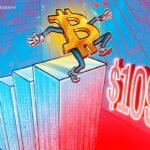 Bitcoin alcança mínima de quatro semanas em meio a realização significativa de lucros