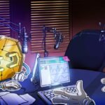 Bitcoin chegará a ,3 milhão até 2035? CIO da Bitwise explica sua tese