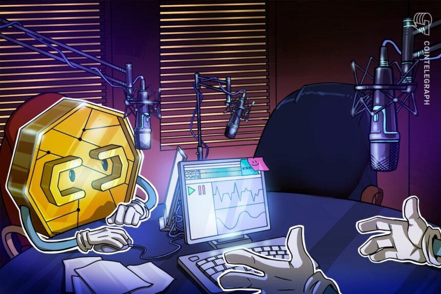 Bitcoin chegará a ,3 milhão até 2035? CIO da Bitwise explica sua tese