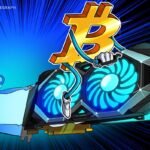 Bitcoin hashrate surpasses 1 Zetahash for the first time in history, trackers reveal