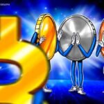 Bitcoin mostra fraqueza, mas ETH, BNB, XMR e TAO demonstram potencial
