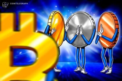 Bitcoin mostra fraqueza, mas ETH, BNB, XMR e TAO demonstram potencial