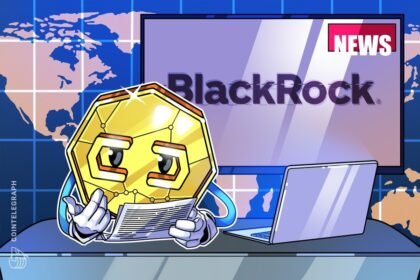 BlackRock Bitcoin and ETH ETFs Reach 0 Million in Annualized Revenue